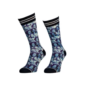 Sock My Feet Sokken Heren Pretty Faces