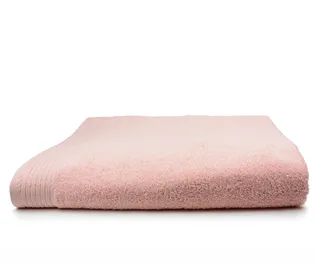 The One Badlaken 450 gram 100 x 180 cm Salmon