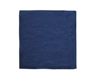 The One Gastendoek 450 gram 30x30 cm Navy