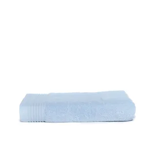 The One Badhanddoek 450 gram 70x140 cm Licht blauw