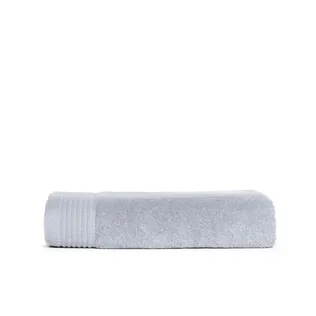 The One Badhanddoek 450 gram 70x140 Licht grijs