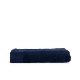 The One Badhanddoek 450 gram 70x140 cm Navy