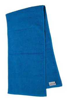The One Sporthanddoek 30x130 cm 450 gram Turquoise