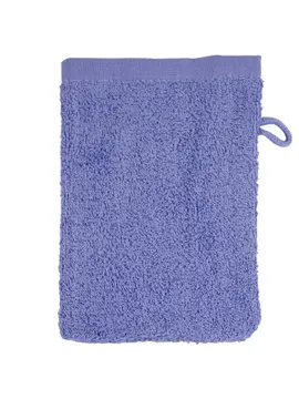 The One Washandje 500 gram 15x21 cm Lavender
