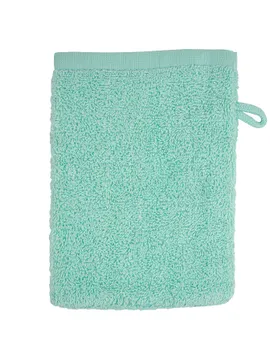 The One Washandje 500 gram 15x21 cm Mint