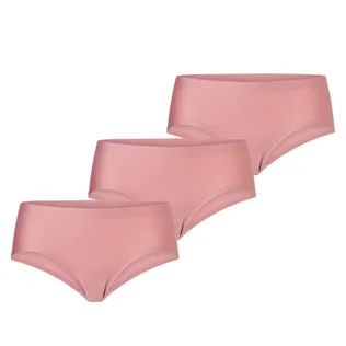 Ten Cate Secrets 3-pack Hipster Rose Pink