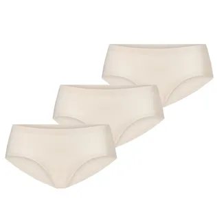 Ten Cate Secrets 3-pack Hipster Shiny Almond
