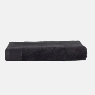 The One Badhanddoek 450 gram 70x140 cm Antraciet