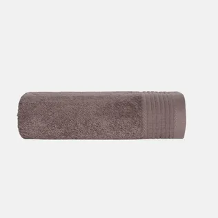 The One Baddoek Deluxe 60x110 550 gr Taupe