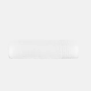 The One Baddoek Deluxe 60x110 550 gr Wit