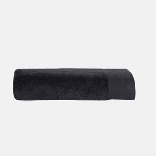 The One Badhanddoek Deluxe 70x140 550 gr Antraciet