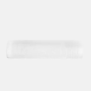 The One Badhanddoek Deluxe 70x140  550 gr Wit