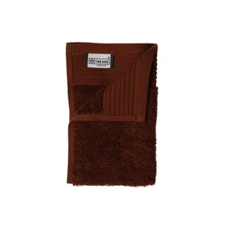 The One Gastendoek 30x50 cm 500 gram Bruin