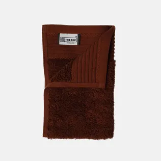The One Gastendoek 30x50 cm 500 gram Bruin