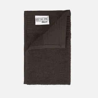 The One Gastendoek 30x50 cm 500 gram Taupe