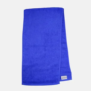 The One Sporthanddoek 30x130 cm 450 gram Royal Blue