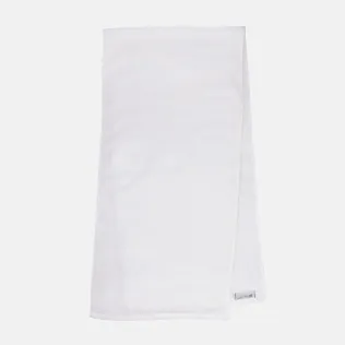 The One Sporthanddoek 30x130 cm 450 gram Wit