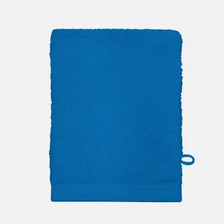 The One Washandje 500 gram 15x21 cm Aqua