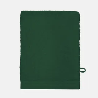 The One Washandje 500 gram 15x21 cm Groen
