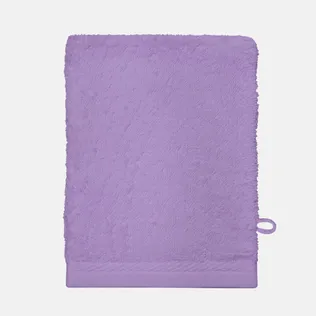 The One Washandje 500 gram 15x21 cm Lavender