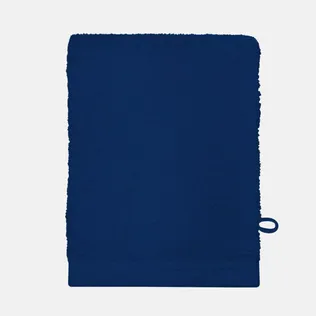 The One Washandje 500 gram 15x21 cm Royal Blauw
