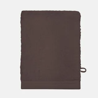 The One Washandje 500 gram 15x21 cm Taupe