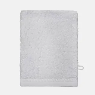 The One Washandje 500 gram 15x21 cm Wit