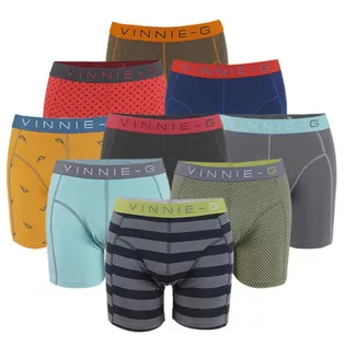 Vinnie-G Boxershort Verrassingspakket 2-pack 