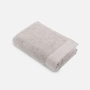 Walra Remade Cotton Gastendoekje 30 x 50 cm 550 gram Zand - 2 stuks