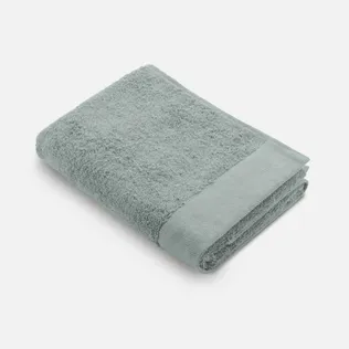 Walra Remade Cotton Handdoek 60 x 110 cm 550 gram Jade