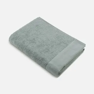 Walra Remade Cotton Handdoek 70 x 140 cm 550 gram Jade