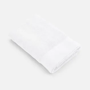 Walra Soft Cotton Douchelaken 70 x 140 cm 550 gram White