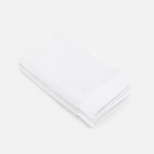 Walra Soft Cotton Gastendoek 30 x 50 cm 550 gram White - 2 stuks
