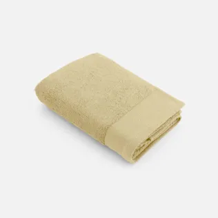 Walra Soft Cotton Handdoek 50 x 100 cm 550 gram Maisgeel