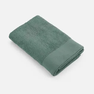 Walra Soft Cotton Handdoek 70 x 140 cm 550 gram Legergroen
