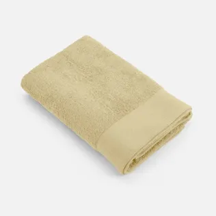Walra Soft Cotton Handdoek 70 x 140 cm 550 gram Maisgeel