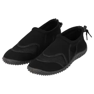 XQ Waterschoenen Unisex Zwart