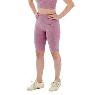 Xtreme Sportswear Korte Sportlegging Dames Short Roze
