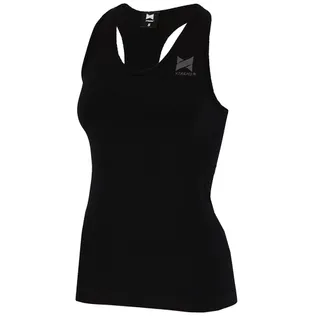 Xtreme Sportswear Sport Singlet Dames Zwart