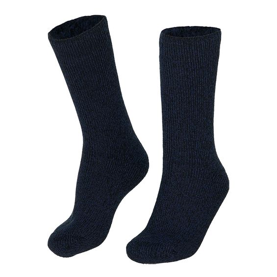Heatkeeper Dames Thermo Sokken Marine
