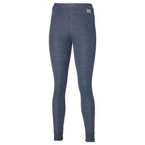 Heatkeeper Thermo Legging Dames Comfort Antraciet Melange