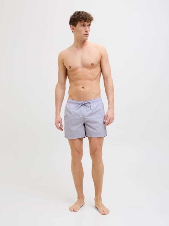 Jack & Jones Zwembroek JPSTNAXOS Vesterbro Cosmic Sky