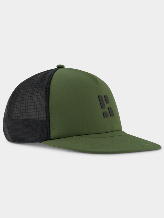 Poederbaas Pet Lightweight Riders Groen Multi
