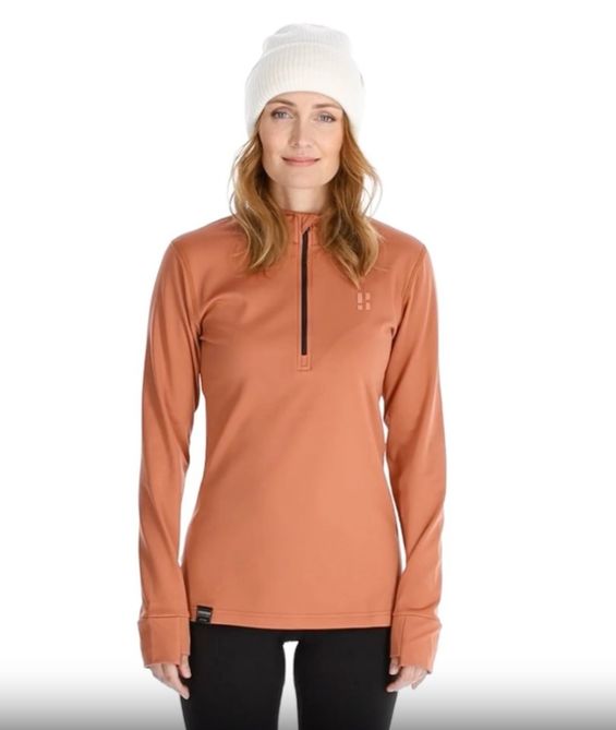 Poederbaas Skipully Dames Arctic Terra