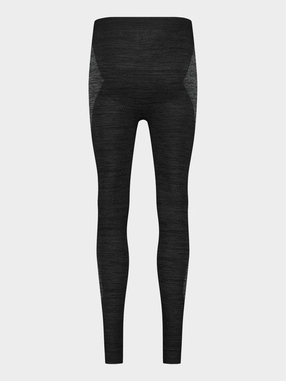Poederbaas Thermo Legging Heren Technical Zwart