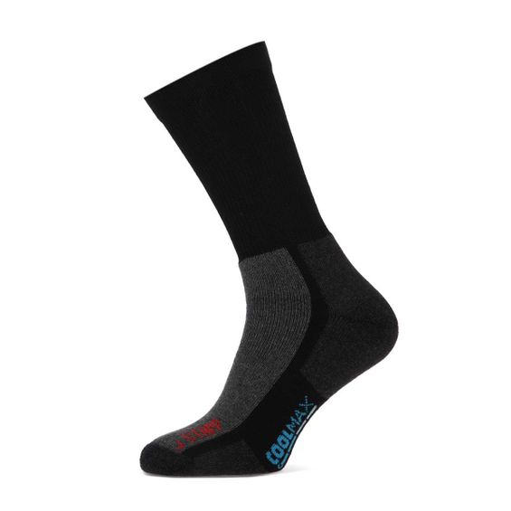 STAPP Wandelsokken Active Outdoor Zwart