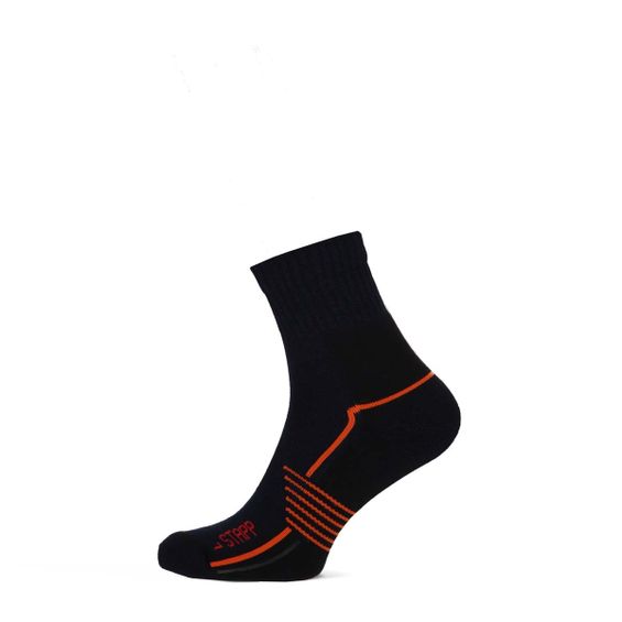 STAPP Wandelsokken Quarter Active Outdoor Bamboe Marine