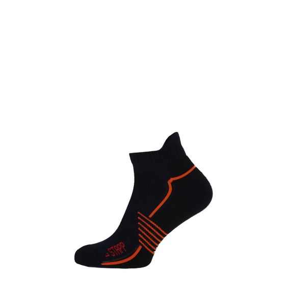 STAPP Wandelsokken Sneaker Active Outdoor Bamboe Marine