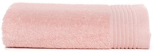 The One Baddoek Deluxe 60x110 cm 550 gram Salmon