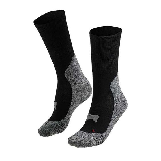 Xtreme Hiking Sokken 2-pack Multi Black